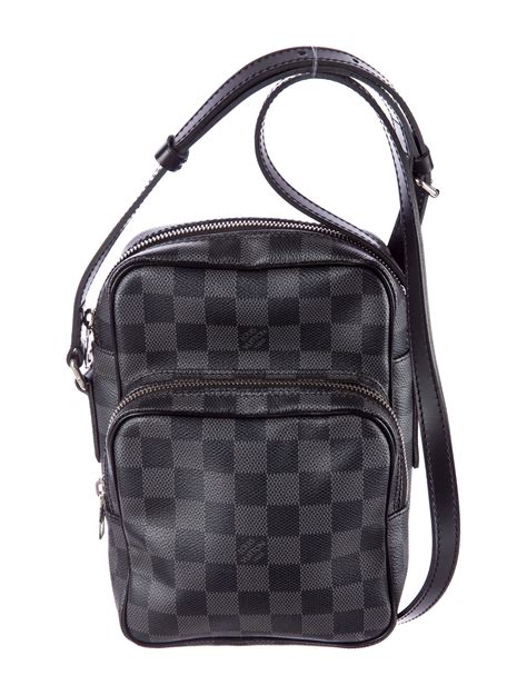 louis vuitton men cross bag|louis vuitton messenger bag men's.